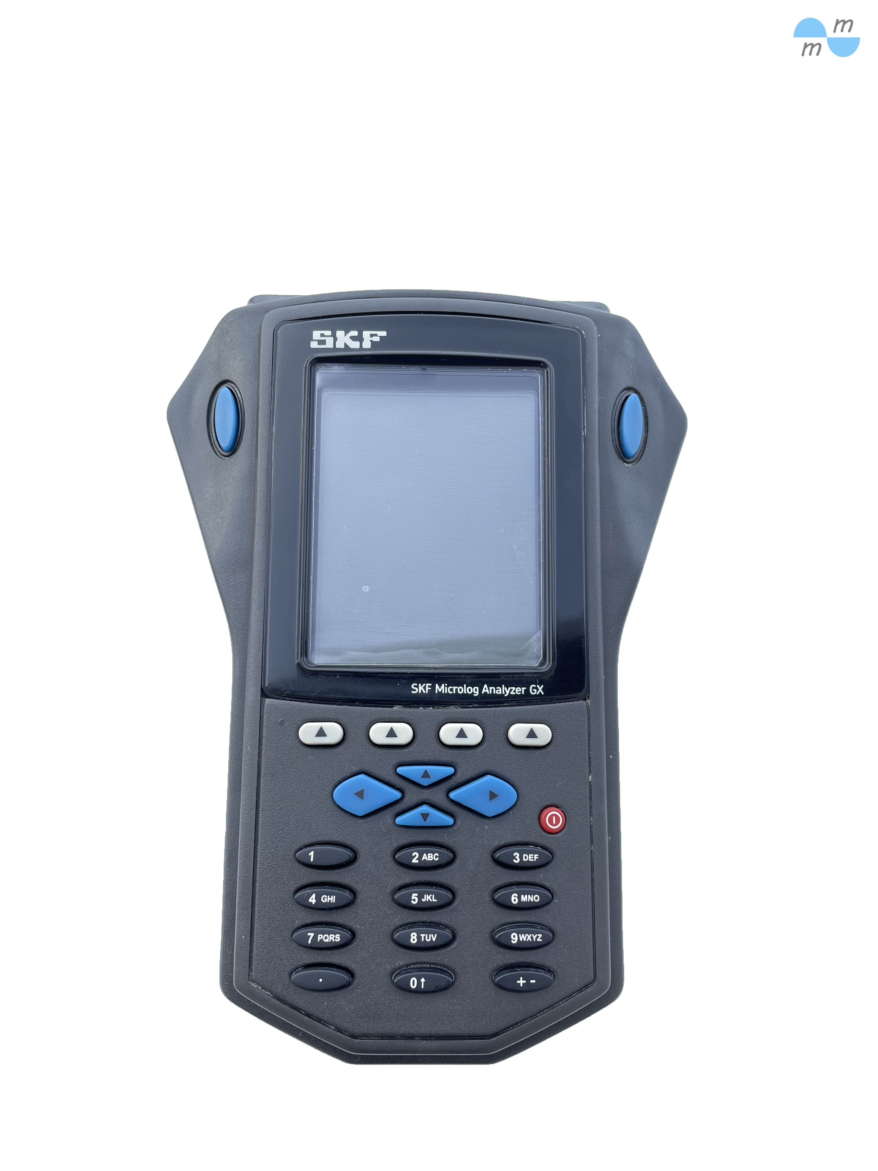 SKF Microlog Analyzer GX